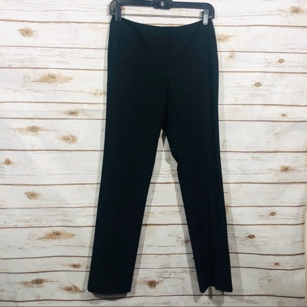 HALOGEN women’s petite 00 casual side pockets pant